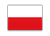 ONORANZE FUNEBRI DEL PAPA' - Polski